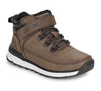 Kappa Scarpe bambini LOGO MONSI MD EV KID in Marrone 34