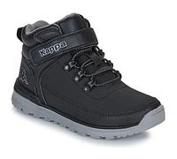 Kappa Scarpe bambini LOGO MONSI MD EV KID in Nero 29