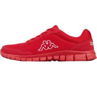 Kappa Scarpe da ginnastica oversize 243204OCXL EUR 47 Rosso