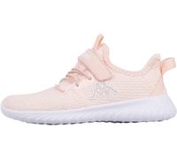 Kappa Scarpe da ginnastica per bambini 260907GCK 25 Rosa