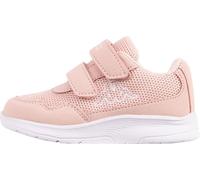 Kappa Scarpe da ginnastica per bambini 280009M 21 Rosa