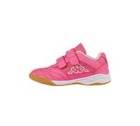 Kappa Scarpe Da Interno Per Bambini Rosa 260509T