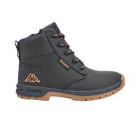Kappa Cammy Kids, Stivali Classici, Blu (6744 Navy/Orange), 32 EU