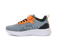 Kappa Scarpe Rostie Ev Grigio Bambino, Taglia 29