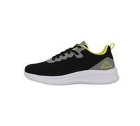 Kappa Scarpe Rostie Nero Bambino, Taglia 37