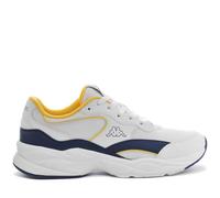 Kappa Scarpe Sportive Basse comode ed Eleganti Scarpe Sportive Basse comode ed elegantiUomo