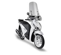 Kappa/schermo hon. sh125i-sh150i