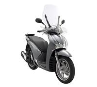 Parabrezza Kappa 1128AK Trasparente