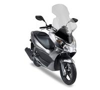 KAPPA SCHERMO TRASPARENTE HONDA PCX 125 (2010)