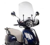 KAPPA SCHERMO TRASPARENTE KYMCO LIKE 1252017