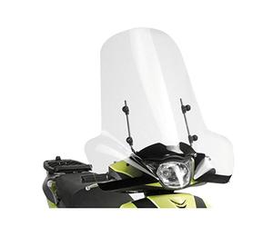 KAPPA SCHERMO X HONDA SH 125-150 (05-08)