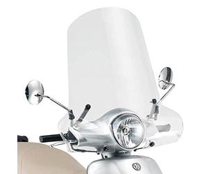 KAPPA SCHERMO X SYM FIDDLE II 50-125(2009)