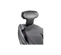 KTB3115 - Schienalino Passeggero Kappa SUZUKI Burgman 400 (17-23)