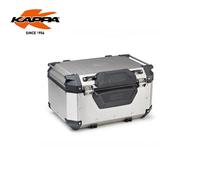 KAPPA Schienalino In Poliuretano Nero Per Valigia KFR580