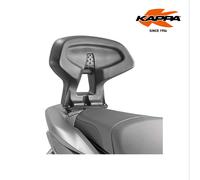 KAPPA Schienalino Specifico Per Passeggero Per Honda PCX 150 2014-2017