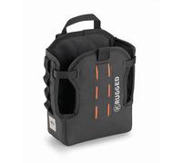 Kappa scocca esterna K Rugged AV05S - nero