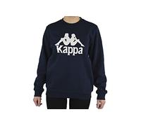 Kappa Sertum Junior Sweatshirt 703797J-19-4024, Boy Sweatshirt, Navy, 170-176 EU