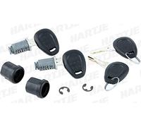 Kappa set 2 chiavi stesso num./copri