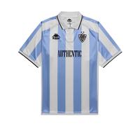 Kappa - Shailen Jersey - - Sport - Uomo - Blu - M