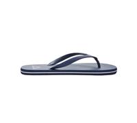 Kappa, ,Shoes ,Uomo ,Blu ,44 EU Logo Ciabatte Blu Scuro