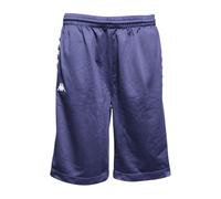 Kappa - Short Bermuda Treadwell Sportivi - - Shorts - Uomo - Blu - L