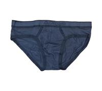 Kappa Slip da Uomo Art. K1131 in Cotone Elasticizzato (XXL, Antracite)