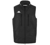 Kappa - Smanicato da Unisex mod: naivy cod: 381I1DW