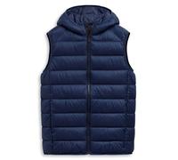 Kappa - Smanicato, Uomo, Blu, Nylon, Lifestyle. Jobert, Taglia: 2XL