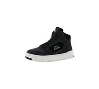KAPPA Sneaker alta nero / bianco Donna KAPPA 38