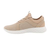 KAPPA Sneaker bassa 'Aleha' beige / bianco Donna KAPPA 39