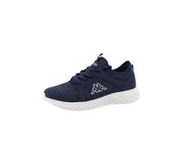 Supremo - Kappa 95k0332001, Scarpe da Ginnastica Donna, Blu Navy, 40 EU