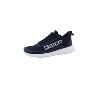 KAPPA Sneaker bassa 'Jale' navy / bianco Uomo KAPPA 45