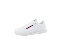 KAPPA Sneaker bassa 'Jalma' rosso / nero / bianco Uomo KAPPA 43