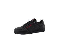 KAPPA Sneaker bassa 'Jalma' rosso / nero Uomo KAPPA 42