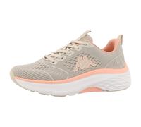 KAPPA Sneaker bassa 'Martha' beige / corallo Donna KAPPA 39