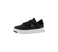 KAPPA Sneaker bassa nero / bianco Donna KAPPA 42