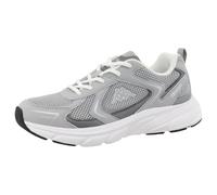 KAPPA Sneaker bassa 'Talisha' grigio / grafite / bianco Donna KAPPA 37