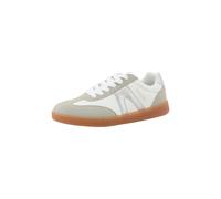 KAPPA Sneaker bassa 'Venja' stucco / argento / bianco Donna KAPPA 38