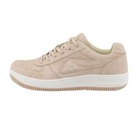 KAPPA Sneaker bassa 'Orela' sabbia / bianco Donna KAPPA 39