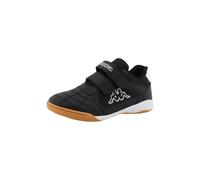 KAPPA Sneaker 'Joy ' nero Bambini KAPPA 34