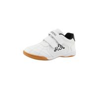 KAPPA Sneaker 'Joy' nero / bianco Bambini KAPPA 31