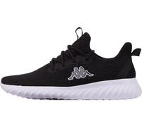 Kappa Sneaker leggera da donna 242961GC EUR 36 Nero