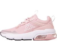 Kappa Sneaker unisex 243244 EUR 37 Rosa