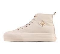Kappa Sneaker Unisex Viska OC da Donna, Grigio., 40 EU