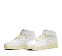 Kappa Sneakers Maserta MD V Unisex Bianco Poliestere Taglia 37