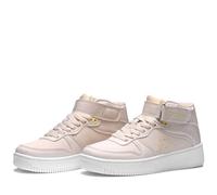 Kappa Sneakers alta Maserta MD V Uomo Donna Rosa Fitness Taglia 40