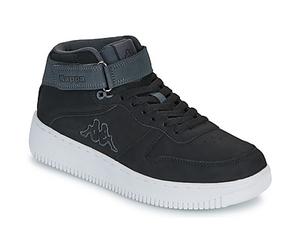 Kappa Sneakers alte LOGO MASERTA 4 MD in Nero 42