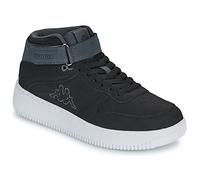 Kappa Sneakers alte LOGO MASERTA 4 MD in Nero 44