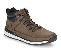 Kappa Sneakers alte LOGO MONSI MID in Marrone 42