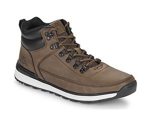 Kappa Sneakers alte LOGO MONSI MID in Marrone 44